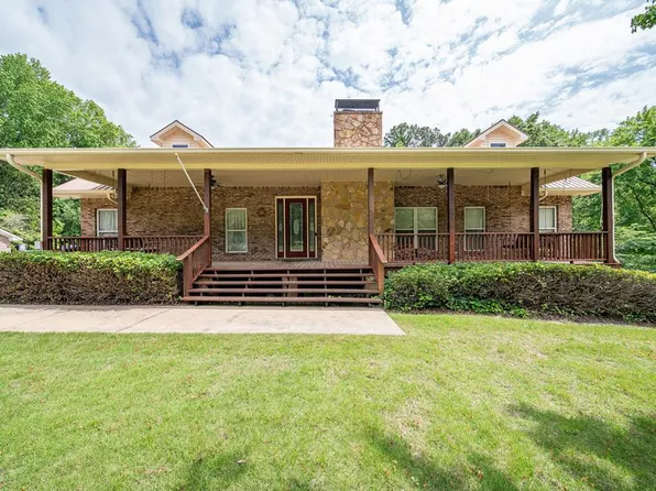 5604 Holland Dr, Columbus, GA 31909