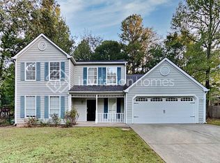 6021 Woodcreek Dr, Woodstock, GA 30188