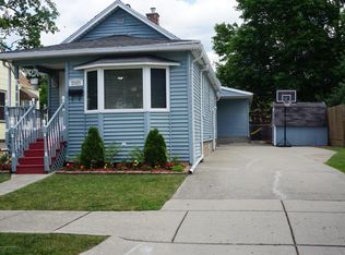 2025 Harding Ave, Lansing, MI 48910