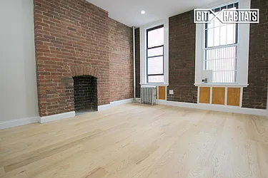 Rented by Citi Habitats