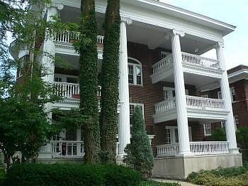 1st image of 1550 E Broad St APT 205