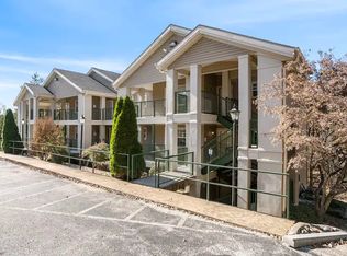 400 E Rockford Dr APT 102, Branson, MO 65616