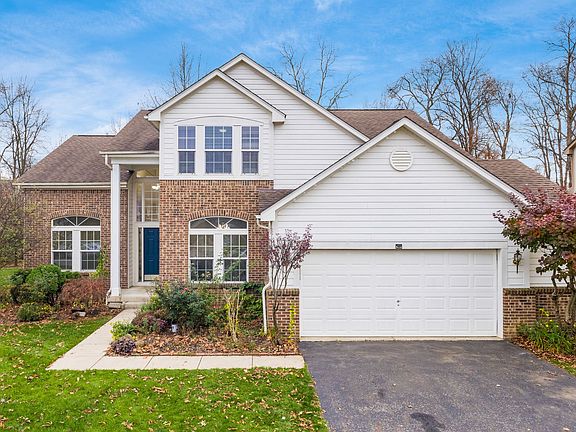 2nd image of 2540 Pleasant Colony Dr