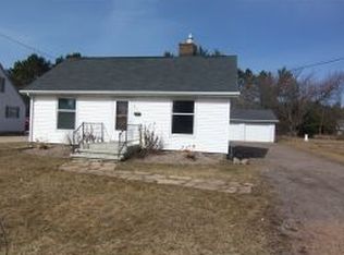 616 Mendlik Ave, Antigo, WI 54409