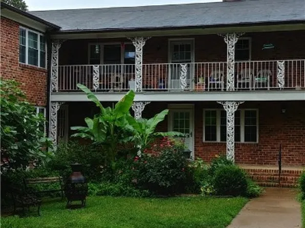 4030 Forest Hill Ave #U9, Richmond, VA 23225