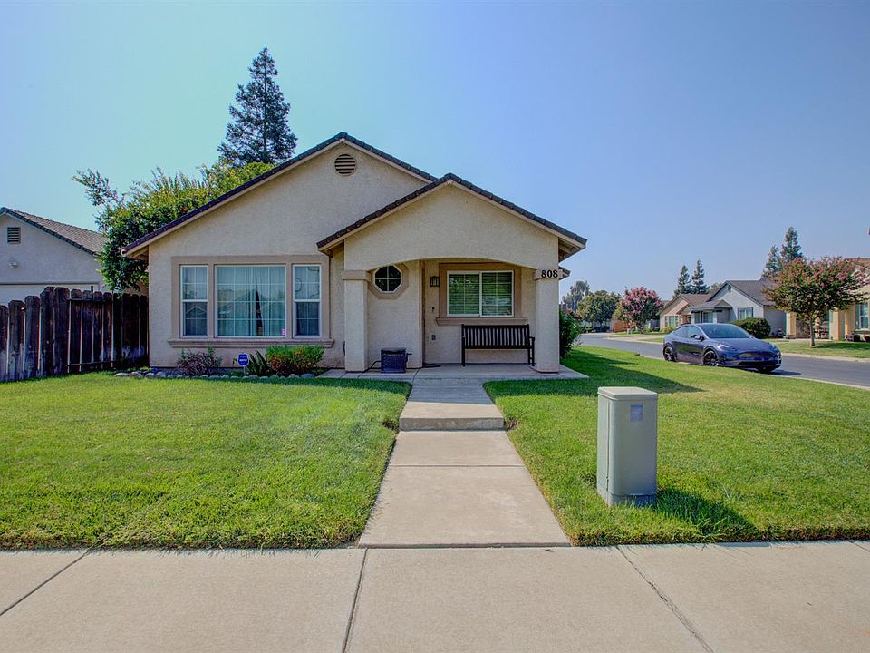1st image of 808 Valle Grande Dr
