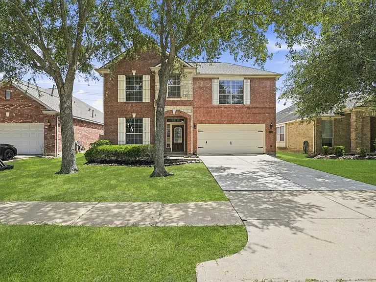 13306 Hickory Springs Ln — Photo 1