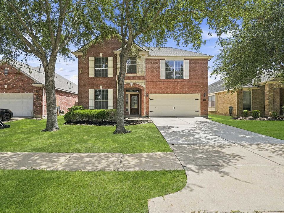 1st image of 13306 Hickory Springs Ln
