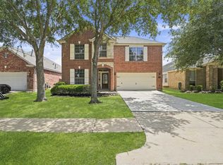 13306 Hickory Springs Ln, Pearland, TX 77584
