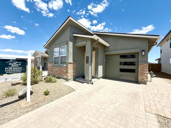 1291 Deadwood Ln, Prescott, AZ 86305