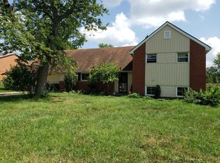 1625 Berwick Ln, Middletown, OH