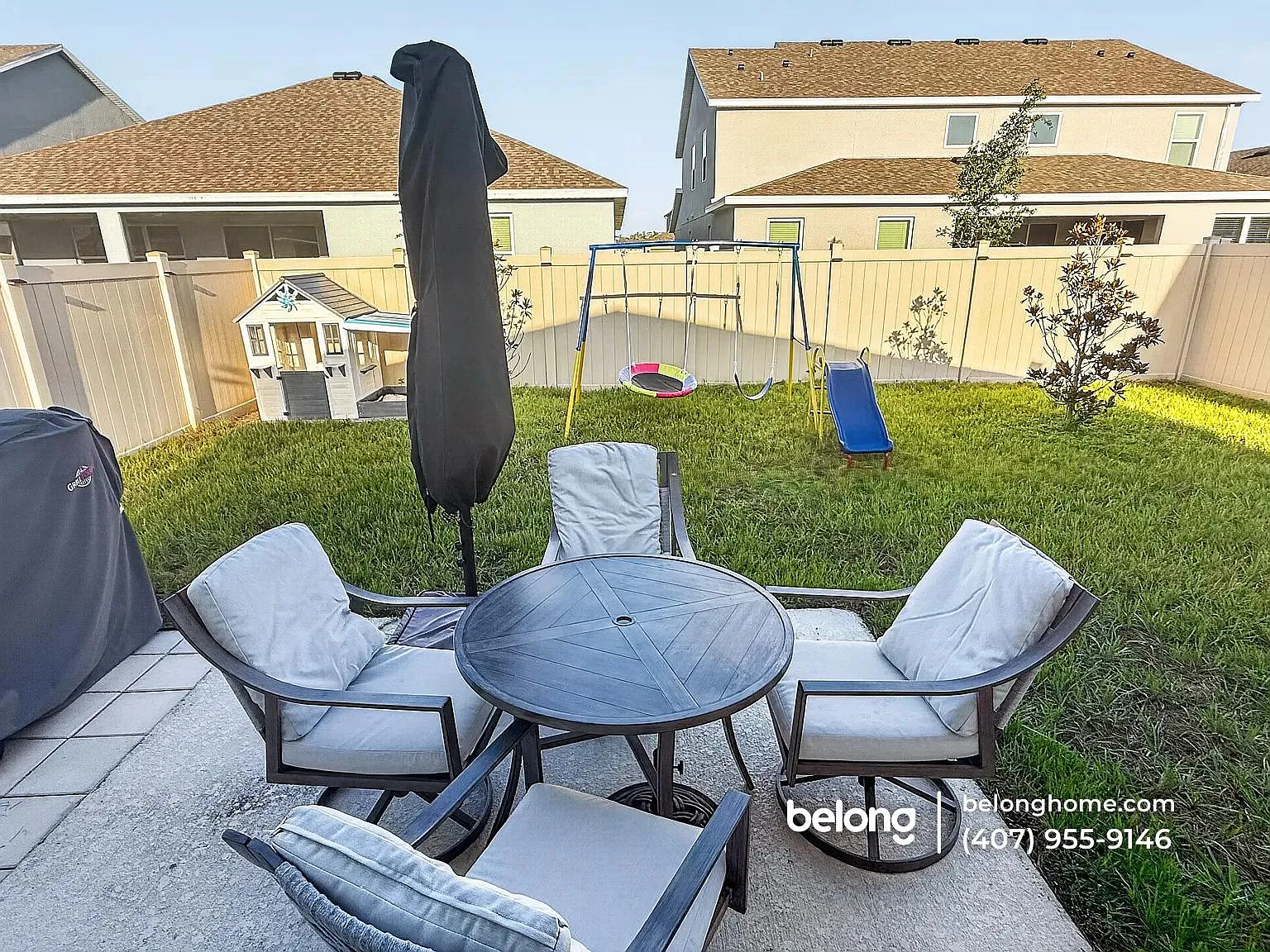 3 bed, 2.0 bath, 1440 sqft, $2,035 — Photo 2