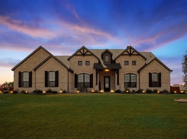 621 Bandera Dr, Waxahachie, TX 75167