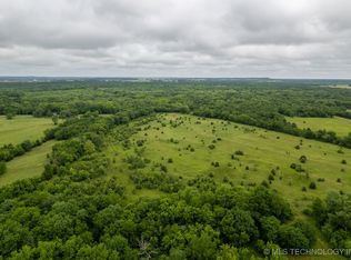 1 N 3800th Rd, Okemah, OK 74859