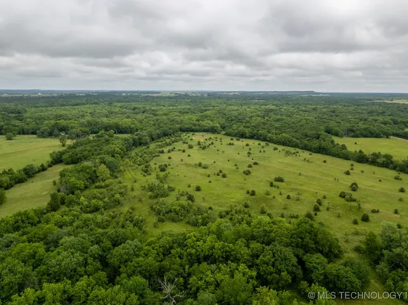 1 N 3800th Rd, Okemah, OK 74859