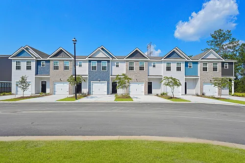 126 Stone Crab Cir #17 Photo 1