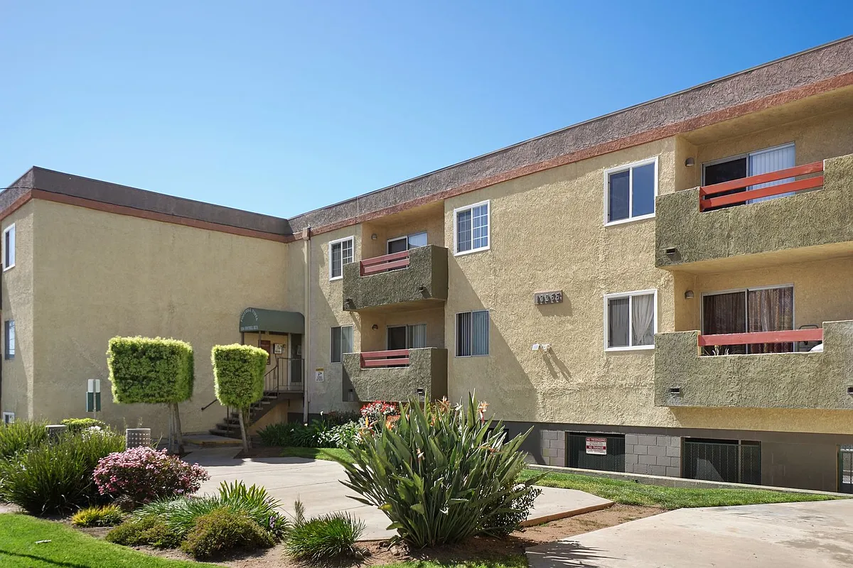Building Photo - 13266 Foothill Blvd #211