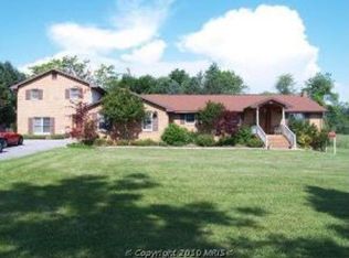 1277 Lost Rd, Martinsburg, WV 25403