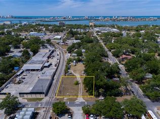 600 Pennsylvania Ave, Clearwater, FL 33755
