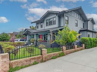 223 N Saint Andrews Pl, Los Angeles, CA 90004