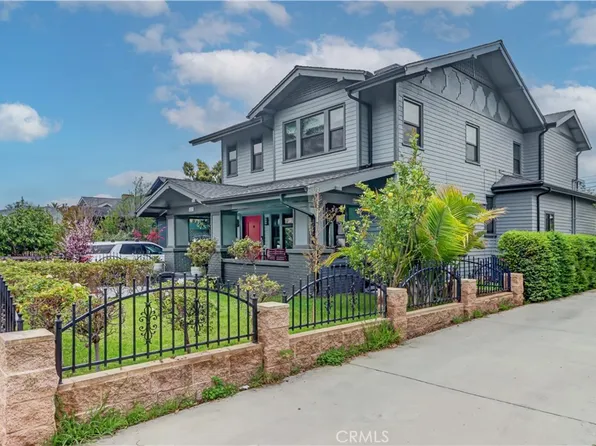 223 N Saint Andrews Pl, Los Angeles, CA 90004