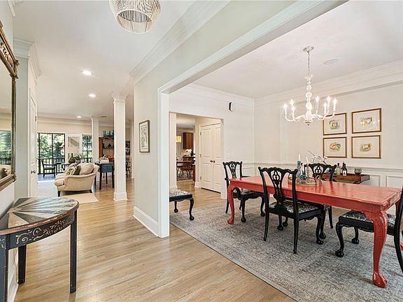 4th image of 15040 Freemanville Rd