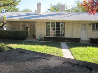 7705 Sierra Azul Ave NE, Albuquerque, NM 87110