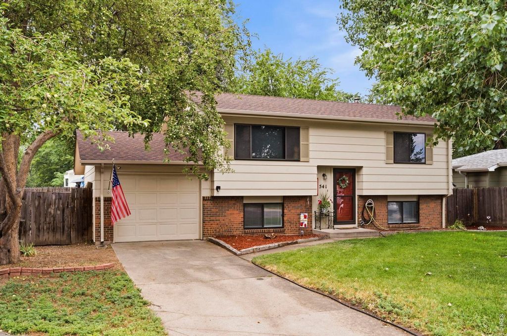 541 Sycamore Dr