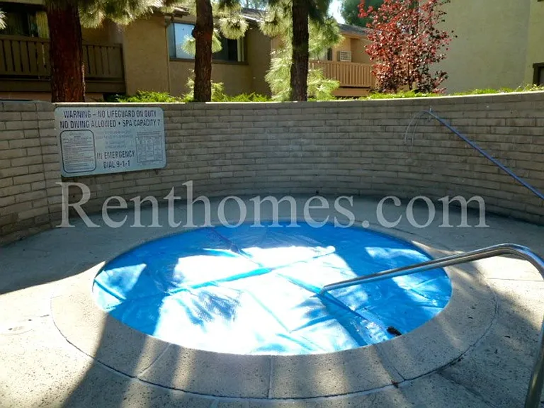 10284 Black Mountain Rd #186 — Photo 23