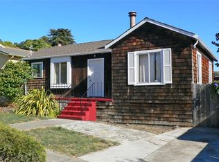 7314 Hotchkiss Ave, El Cerrito, CA