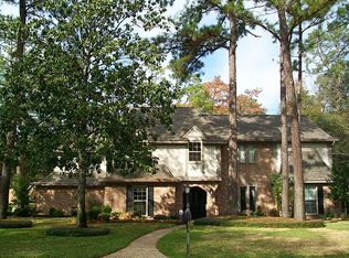 8310 Everleaf Dr, Spring, TX 77379