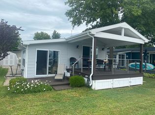 1510 N Buck Rd LOT 8, Lakeside Marblehead, OH 43440