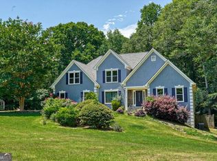 335 Butterfield Ln, Fayetteville, GA 30214