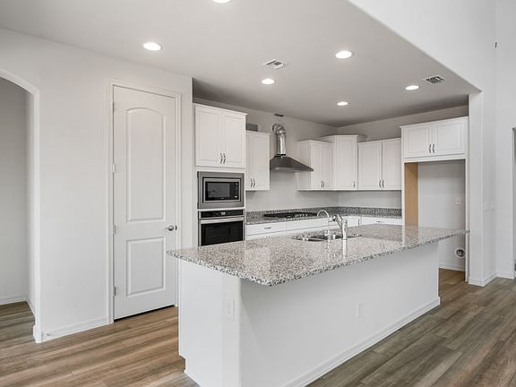 Quick Move-In Home Available