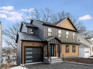 415 Mount Prospect Ave, Clifton City, NJ 07012