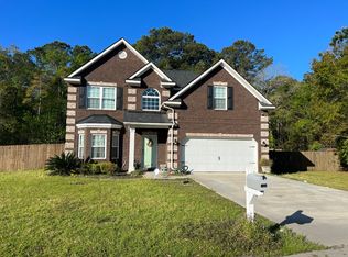 154 Colonial Dr, Midway, GA 31320