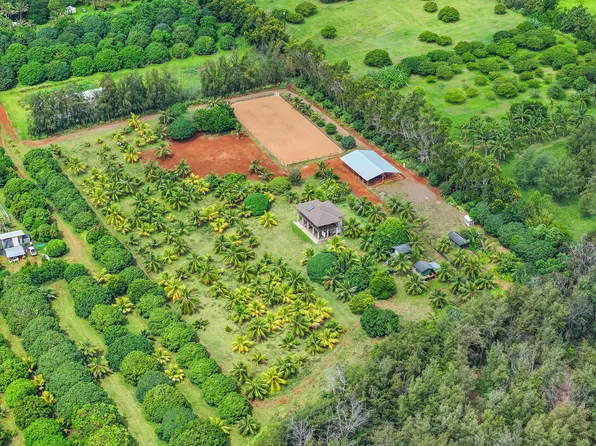 6020 Koolau Rd #53, Anahola, HI 96703