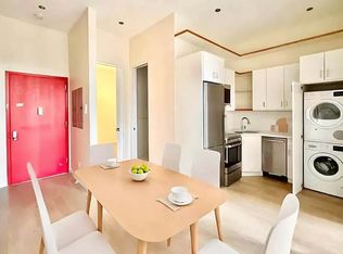 13 E 124th St #3S, New York, NY 10035