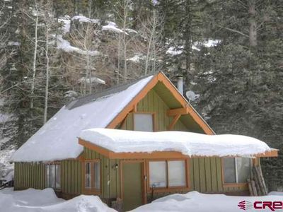 200 Lakewood Dr, Durango, CO, 81301