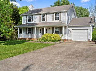 1129 Tobacco Rd, Clarksville, TN 37042