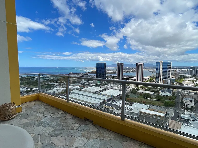 988 Halekauwila St #3112 — Photo 15