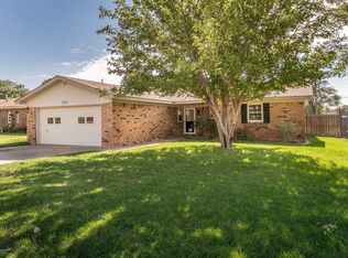 5143 Leland Dr, Amarillo, TX 79110