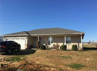 24972 S Heartwood Dr, Claremore, OK 74019