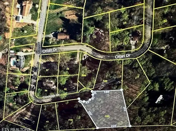 0 Cochise Dr, Knoxville, TN 37918