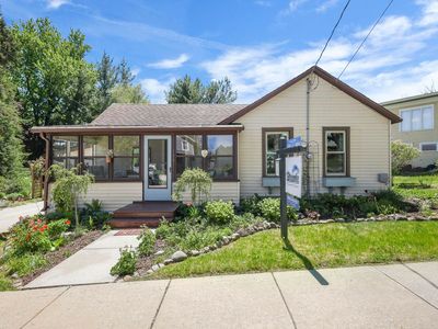 125 Locust St, Lodi, WI, 53555