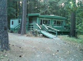 17066 Dolores Ln, Brownsville, CA 95919