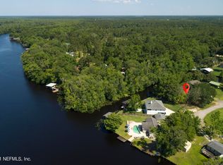 2753 Hidden Waters Dr N, Green Cove Springs, FL 32043
