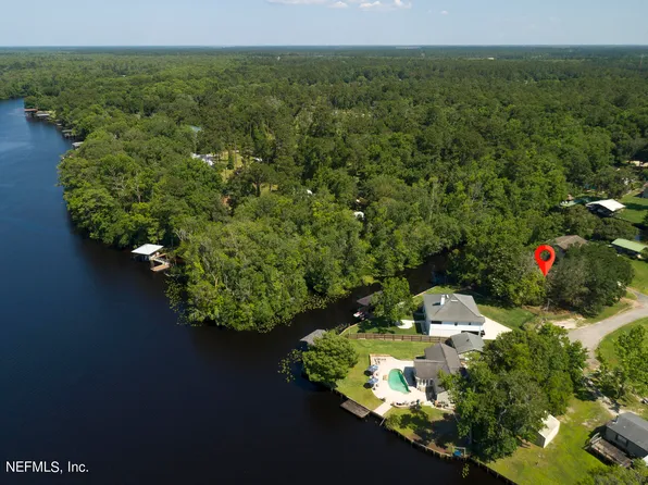 2753 Hidden Waters Dr N, Green Cove Springs, FL 32043