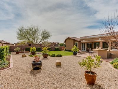 12306 N Pathfinder Dr, Marana, AZ, 85658