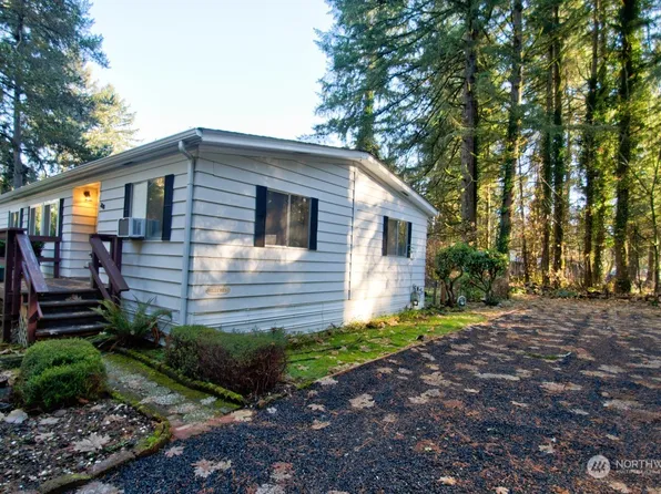 2535 70th Avenue SW #24, Tumwater, WA 98512